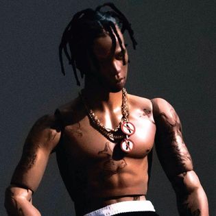 Travis Scott » Maria I’m Drunk (Demo) Lyrics