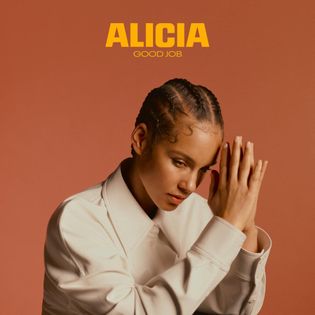 Alicia Keys » Good Job Lyrics