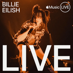 Billie Eilish » Male Fantasy (Apple Music Live) Lyrics