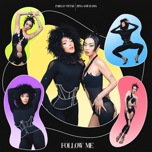 Pabllo Vittar » Follow Me Lyrics