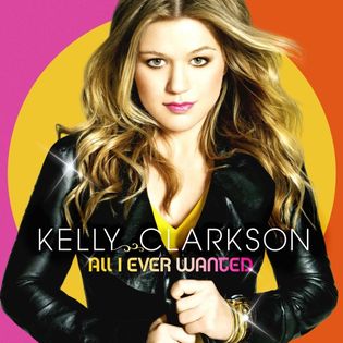 Kelly Clarkson » Ready Lyrics