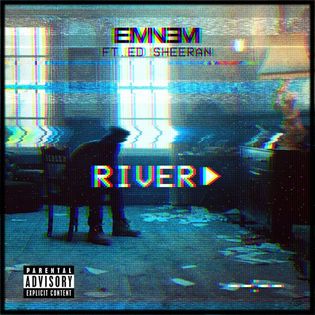 Eminem » River Lyrics