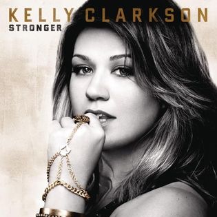 Kelly Clarkson » Don’t Be a Girl About It Lyrics