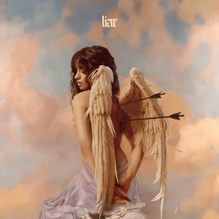 Camila Cabello » Liar Lyrics