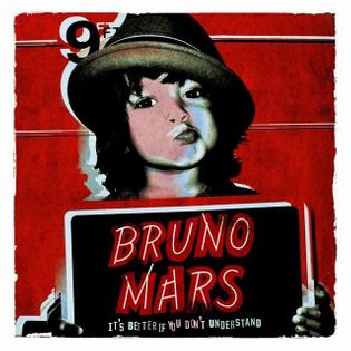 Bruno Mars » Somewhere In Brooklyn Lyrics