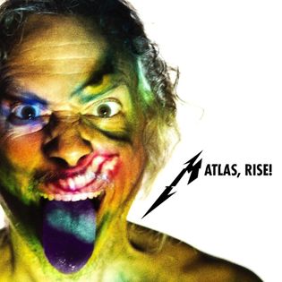 Metallica » Atlas