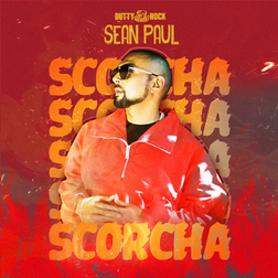 Sean Paul » Scorcha Lyrics