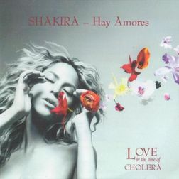 Shakira » Hay Amores Lyrics