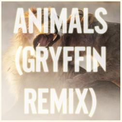 Maroon 5 » Animals (Gryffin Remix) Lyrics