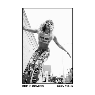 Miley Cyrus » Mother’s Daughter Lyrics