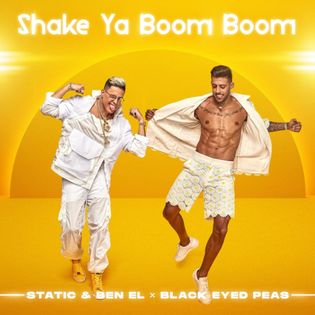 Black Eyed Peas » Shake Ya Boom Boom Lyrics