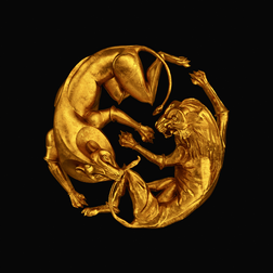 Beyonce » ​reunited (Nala & Simba Interlude) Lyrics