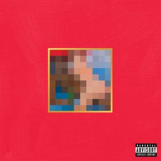 Kanye West » See Me Now Lyrics