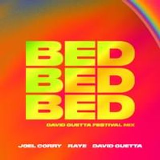 David Guetta » BED (David Guetta Festival Mix) Lyrics