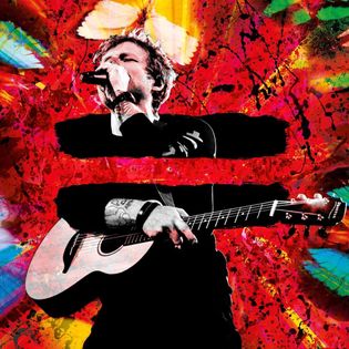 Ed Sheeran » One Life Lyrics