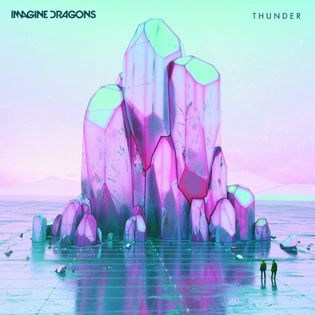 Imagine Dragons » Thunder Lyrics