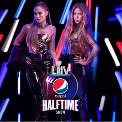 Jennifer Lopez » Super Bowl LIV Halftime Show Lyrics