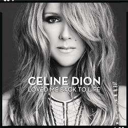 Celine Dion » Didn’t Know Love Lyrics