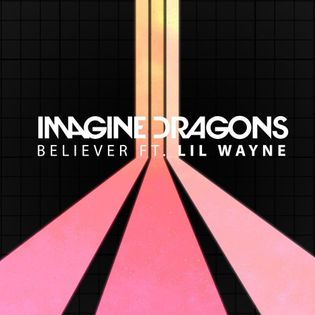 Imagine Dragons » Believer (Remix) Lyrics