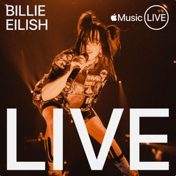 Billie Eilish » Oxytocin (Apple Music Live) Lyrics