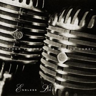 Mariah Carey » Endless Love Lyrics