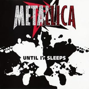 Metallica » 2 X 4 [Live- Until It Sleeps Japanese EP] Lyrics