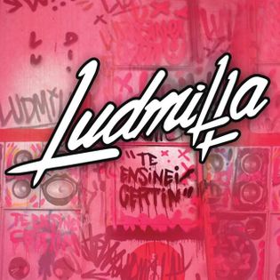 Ludmilla » Te Ensinei Certin (Remix) Lyrics