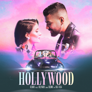 Dilsinho » Hollywood Lyrics