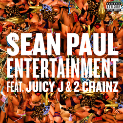 Sean Paul » Entertainment Lyrics