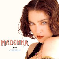 Madonna » Cherish Lyrics