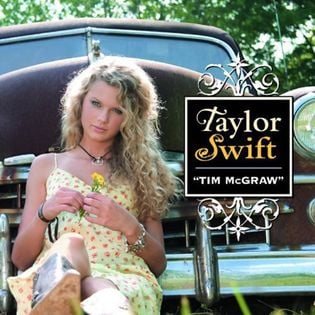 Taylor Swift » Tim McGraw Lyrics