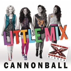 Little Mix » Don’t Let Go (Love) Lyrics