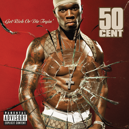 50 Cent » Poor Lil Rich Lyrics