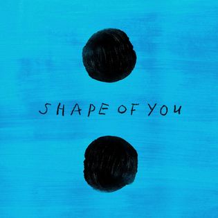 Ed Sheeran » Shape of You (Major Lazer Remix) Lyrics