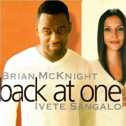 Ivete Sangalo » Back at One Lyrics