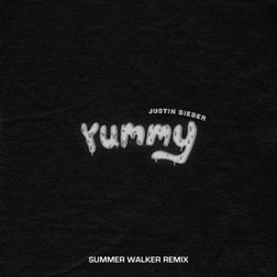 Justin Bieber » Yummy (Summer Walker Remix) Lyrics