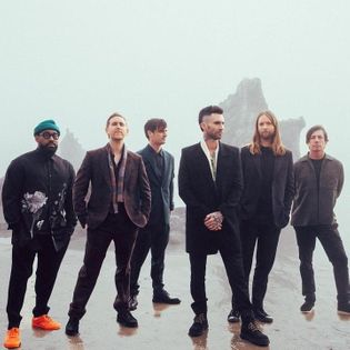 Maroon 5 » Payphone (ft. Stable Ronaldo) Lyrics