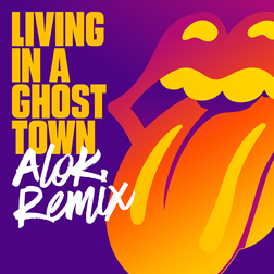 Alok » Living In a Ghost Town (Alok Remix) Lyrics