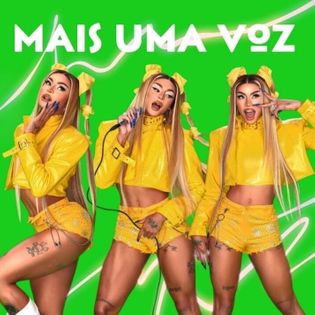 Pabllo Vittar » Mais Uma Voz Lyrics