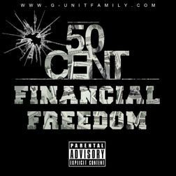 50 Cent » Financial Freedom Lyrics