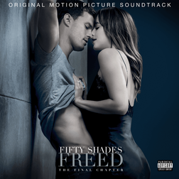 Ellie Goulding » Love Me Like You Do (Fifty Shades Freed Version) Lyrics