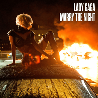 Lady Gaga » Marry The Night Lyrics