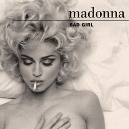 Madonna » Bad Girl Lyrics