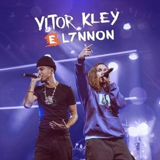 Vitor Kley » Ponto De Paz (Ao Vivo) Lyrics