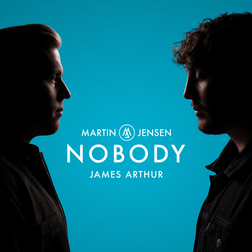 James Arthur » Nobody Lyrics