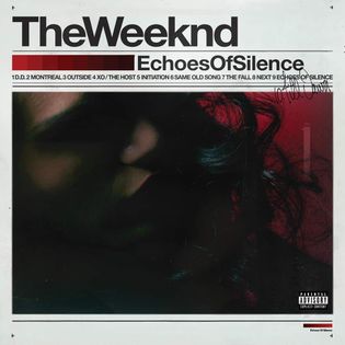 The Weeknd » Same Old Song Lyrics