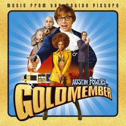 Beyonce » Hey Goldmember Lyrics