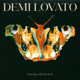 Demi Lovato » Dancing With the Devil Lyrics