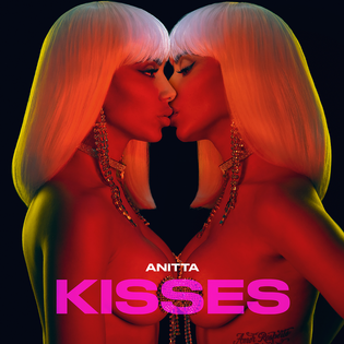 Anitta » Onda Diferente Lyrics