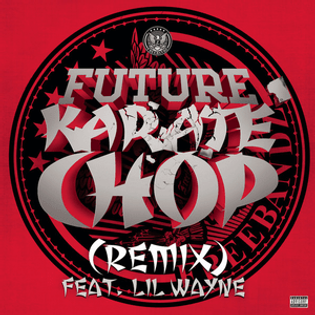 Future » Karate Chop (Remix) Lyrics